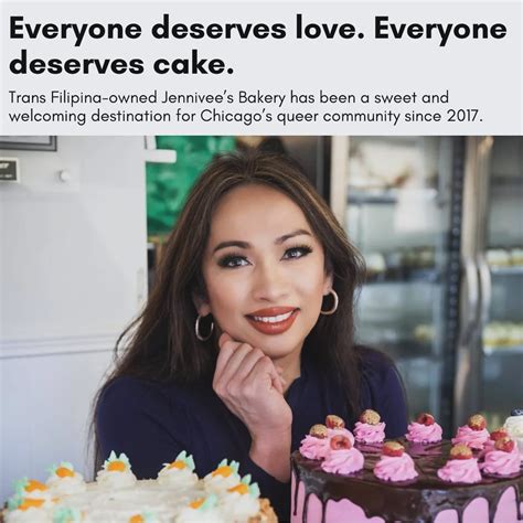 This Filipina Mom Just Started Her Bakery From A .